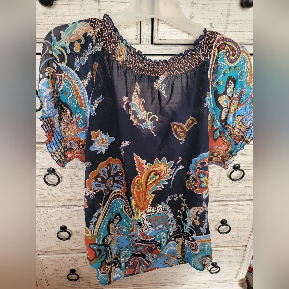 Womens Blouse